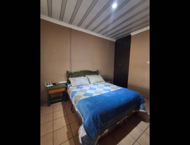 3 BEDROOM HOUSE FOR SALE IN THREE RIVERS